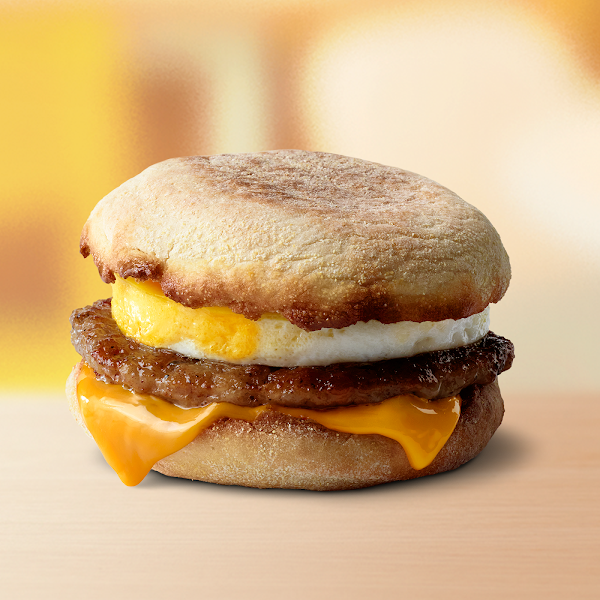 McDonald's store photo