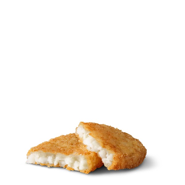 McDonald's store photo