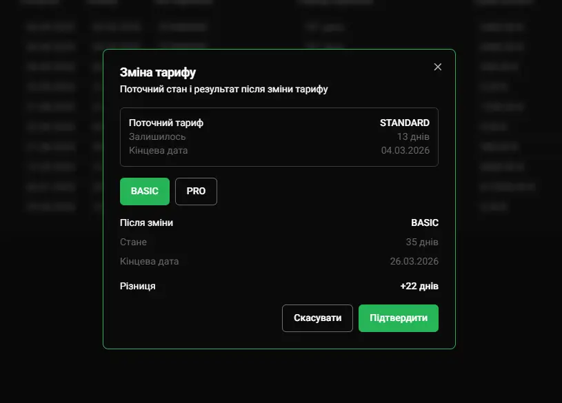 Add-on photos upload