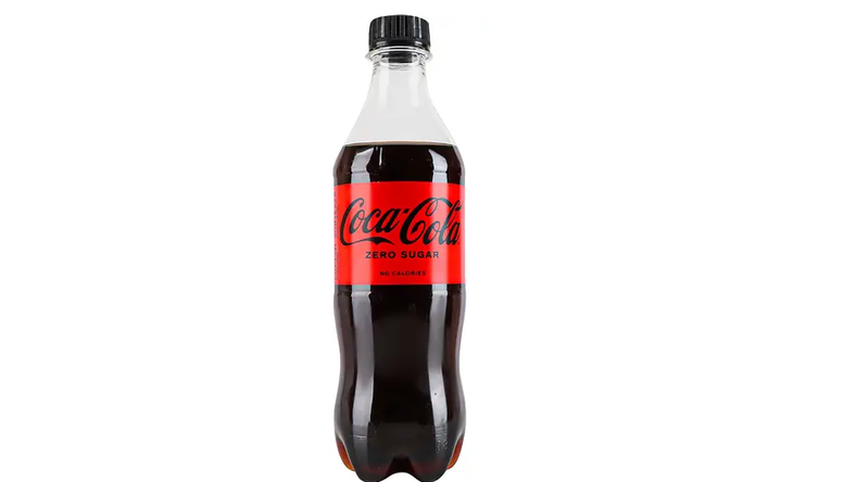 Coca-Cola Zero