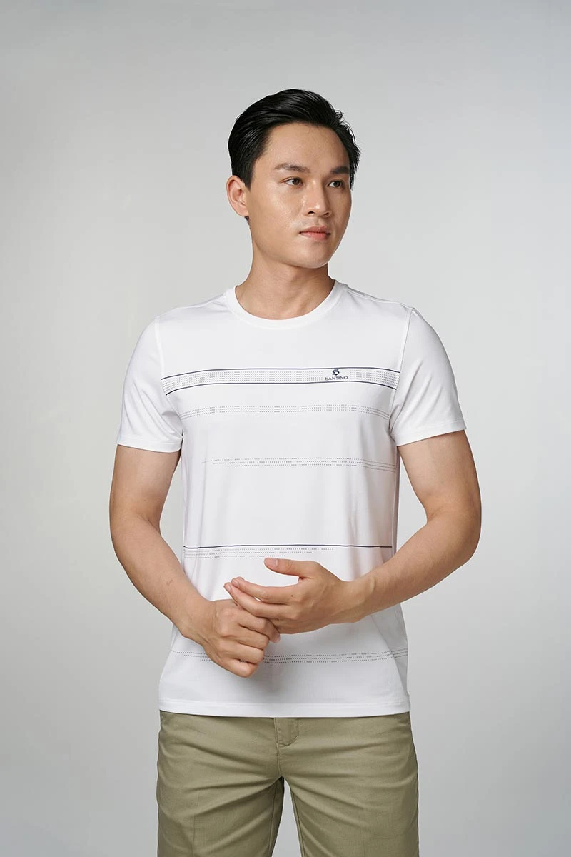 ÁO THUN THỂ THAO NAM
