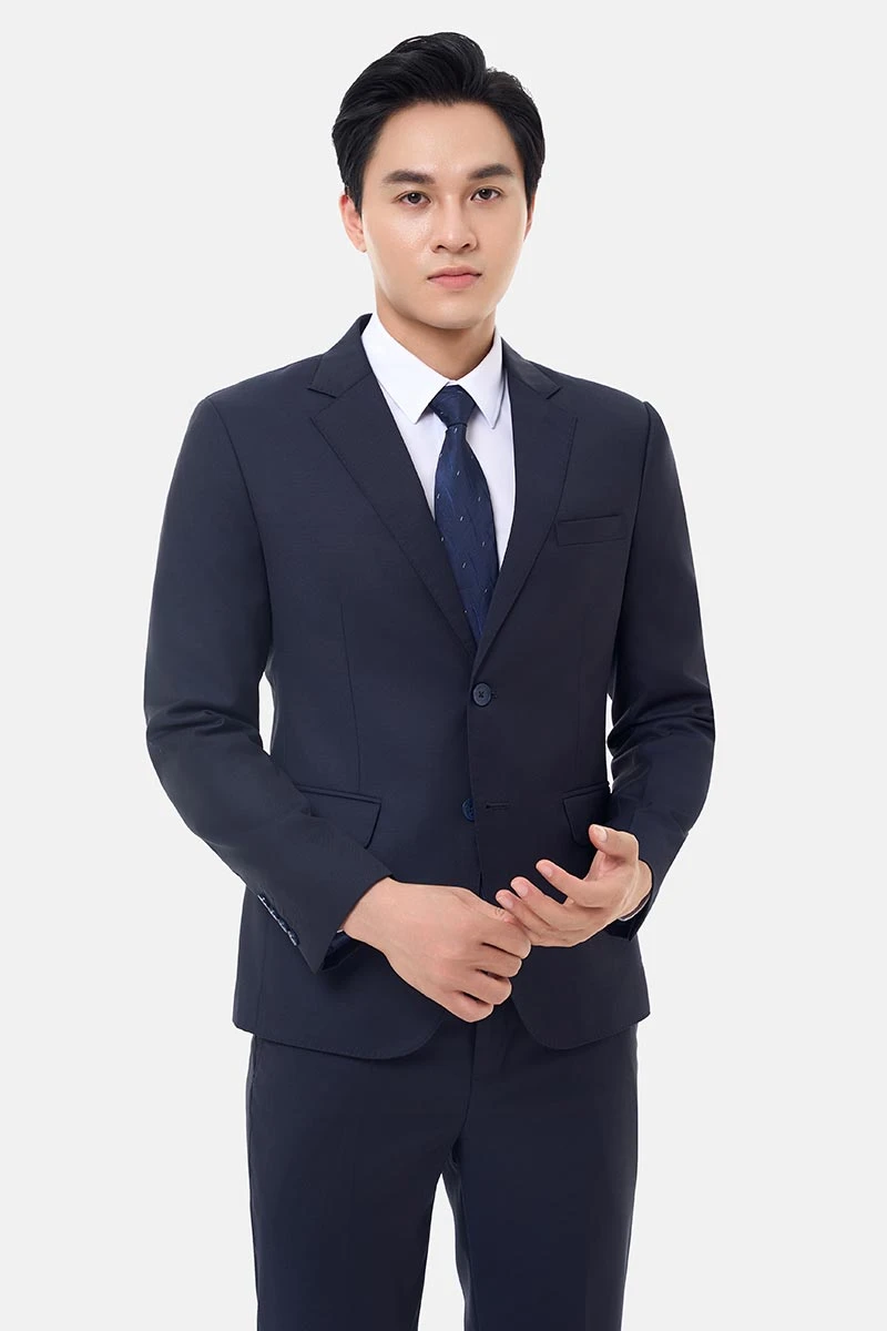 BỘ VEST NAM THỦ CÔNG CAO CẤP