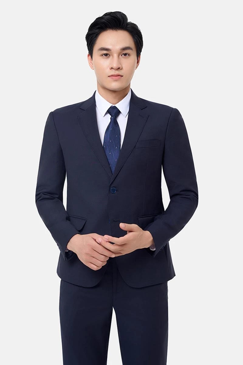 BỘ VEST NAM THỦ CÔNG CAO CẤP