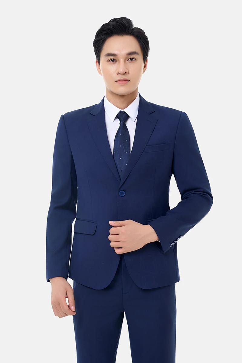 BỘ VEST NAM THỦ CÔNG CAO CẤP