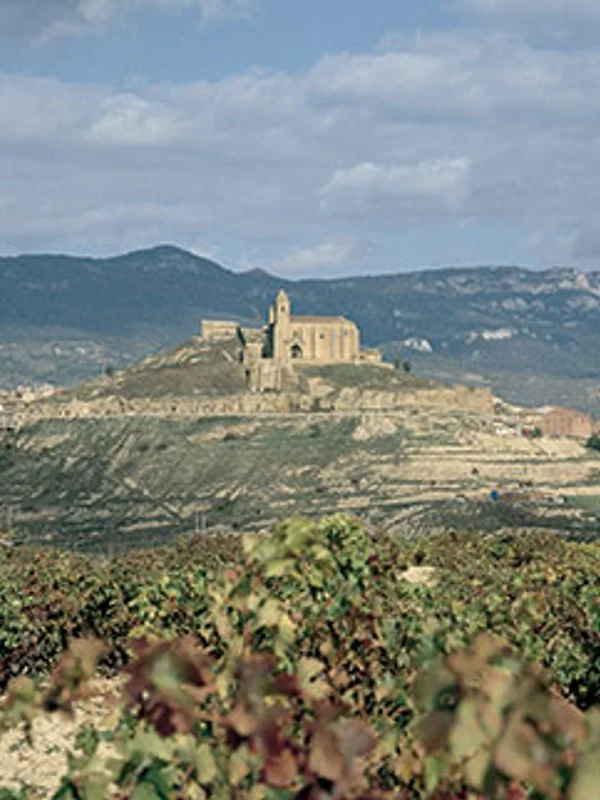 Sierra Cantabria