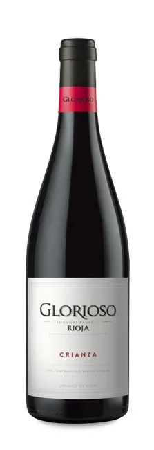 Glorioso Tinto Crianza — Rioja — tinto