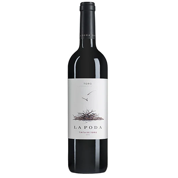 La Poda Tinta de Toro — Toro — tinto