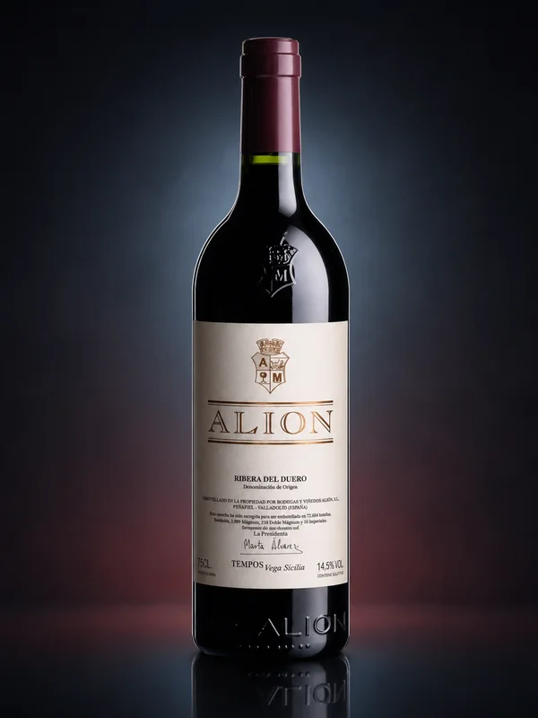 Alión Tinto 2022 — Rioja — tinto