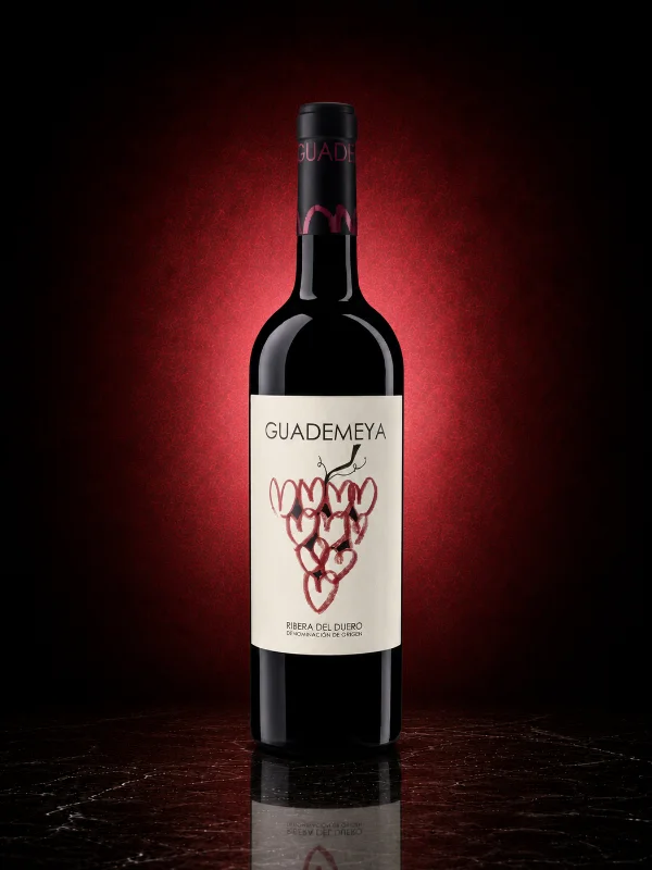 Guademeya 2019 — Ribera del Duero — tinto