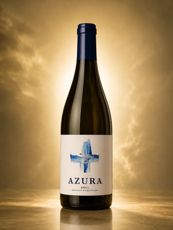 Azura — Bierzo — blanco