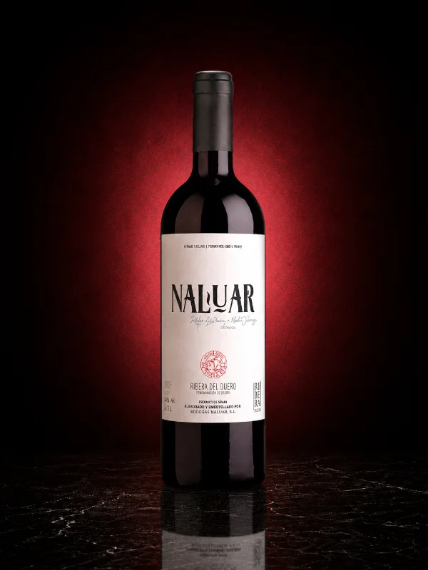 Naluar Tinto 2022 — Ribera del Duero — tinto