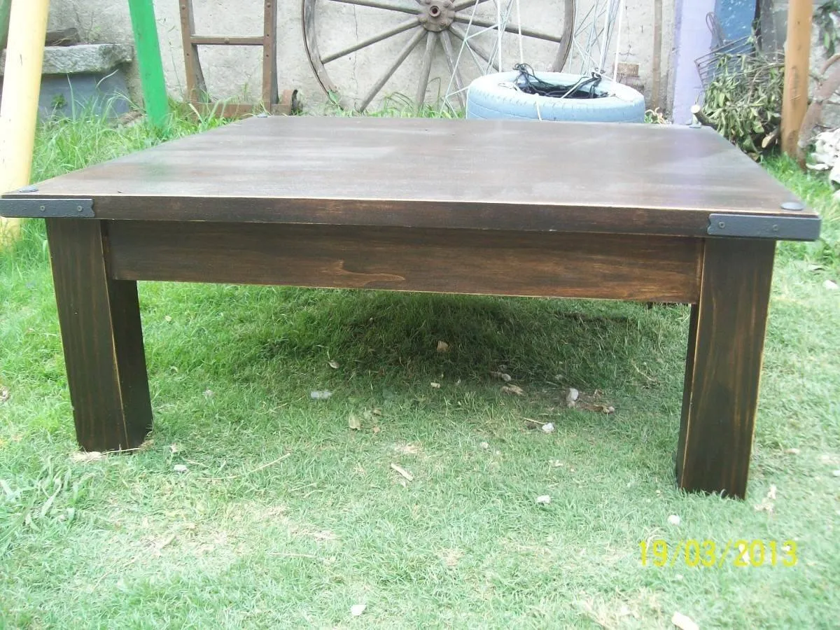 Mesa Ratona Enorme!!!