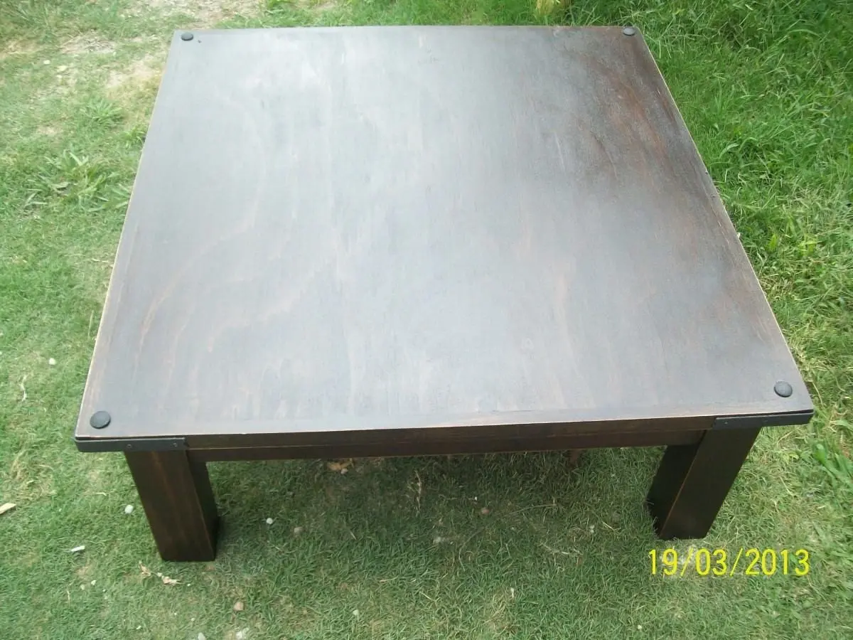 Mesa Ratona Enorme!!!