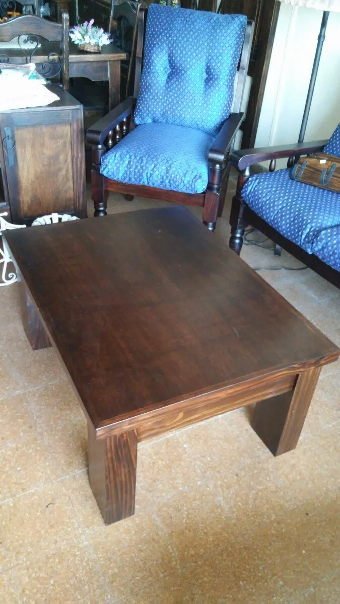 Mesa Ratona Grande