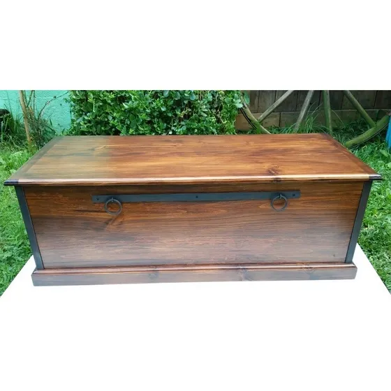 Publicaciones de EL TALLERHIERROYMADERA