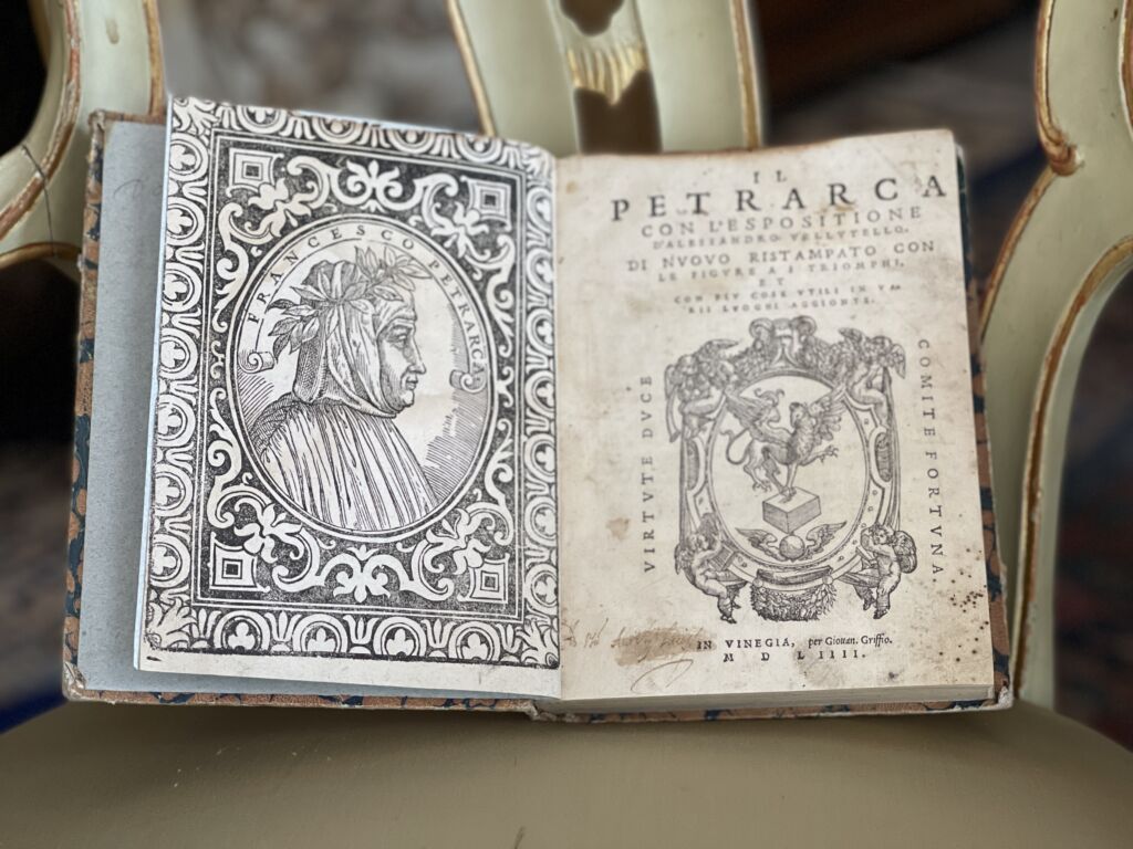 Libri Antichi Antiquariato su Anticoantico