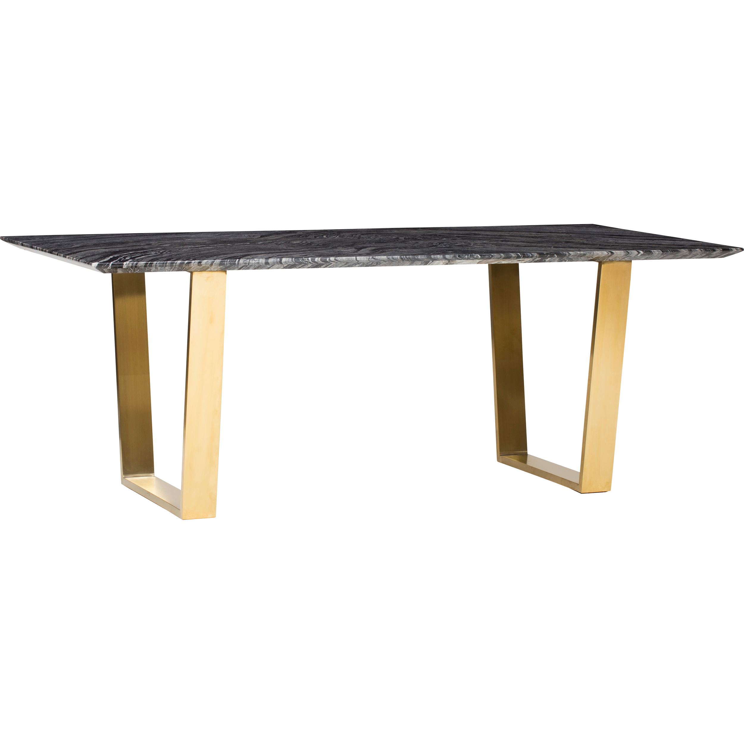 Art Deco Coffee Table