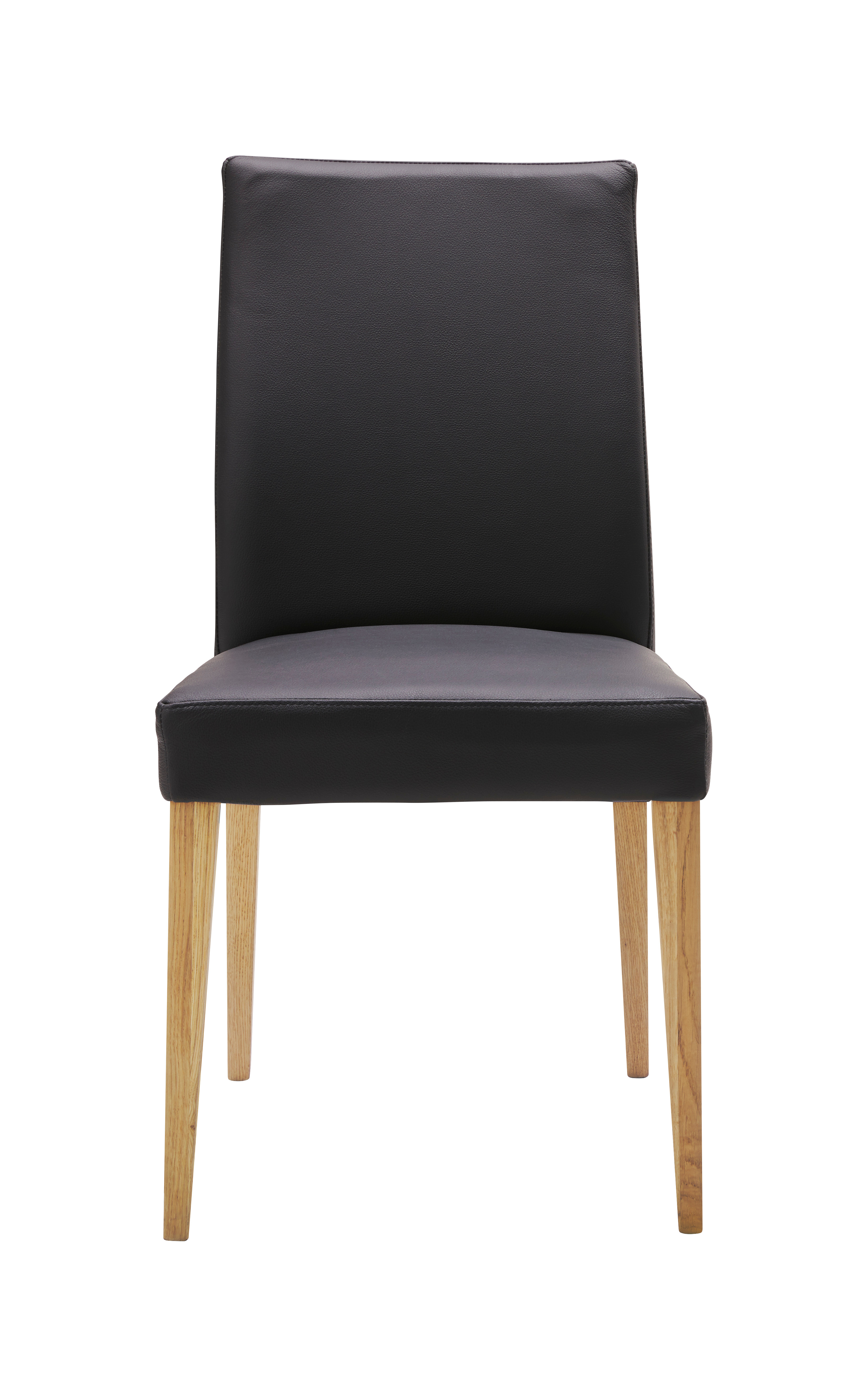 Charcoal Chair