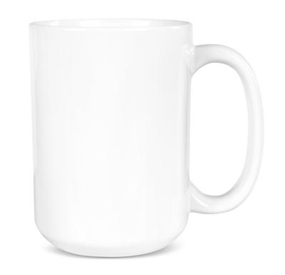 Caneca de Café Comfort