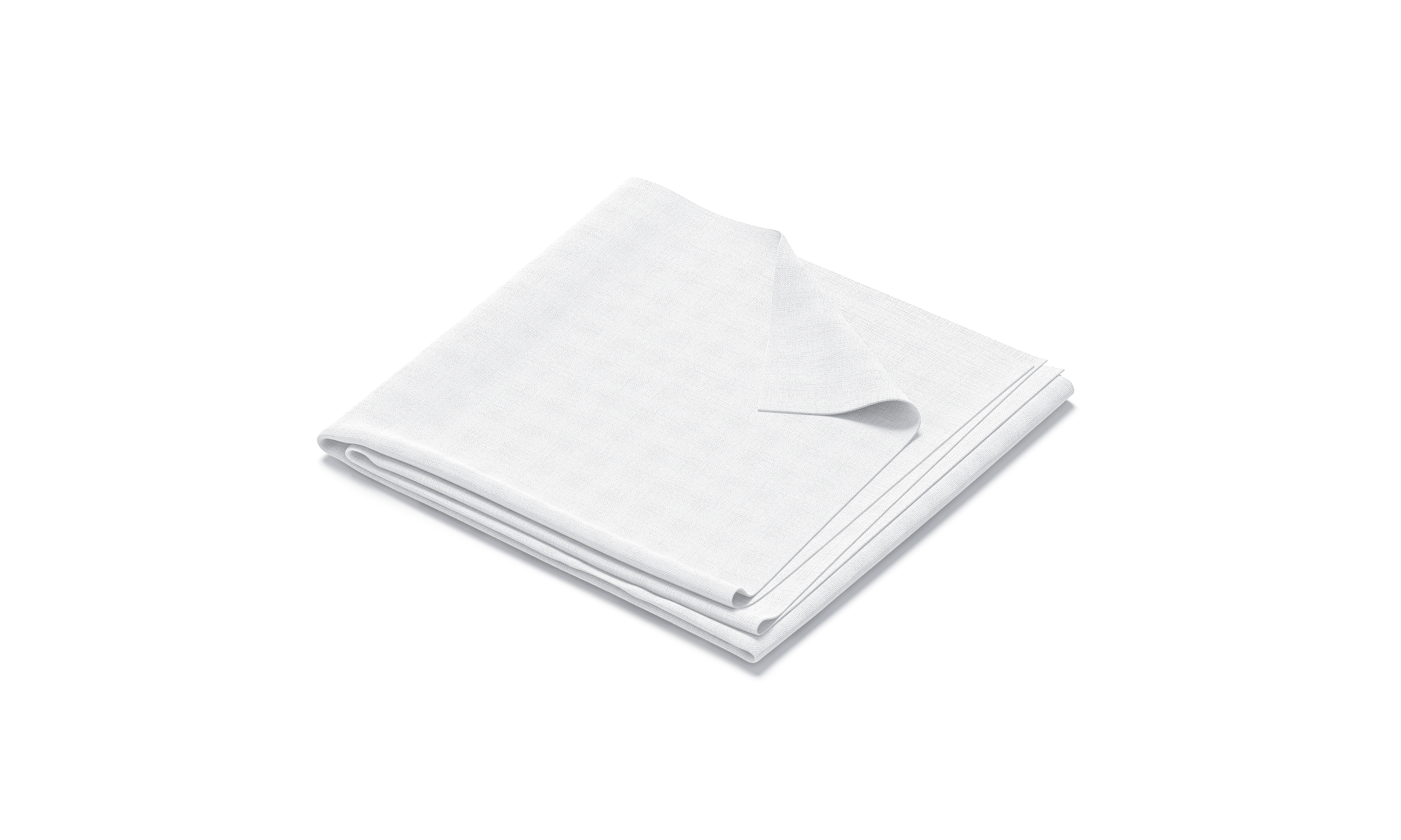 Cotton Silk Bedsheet