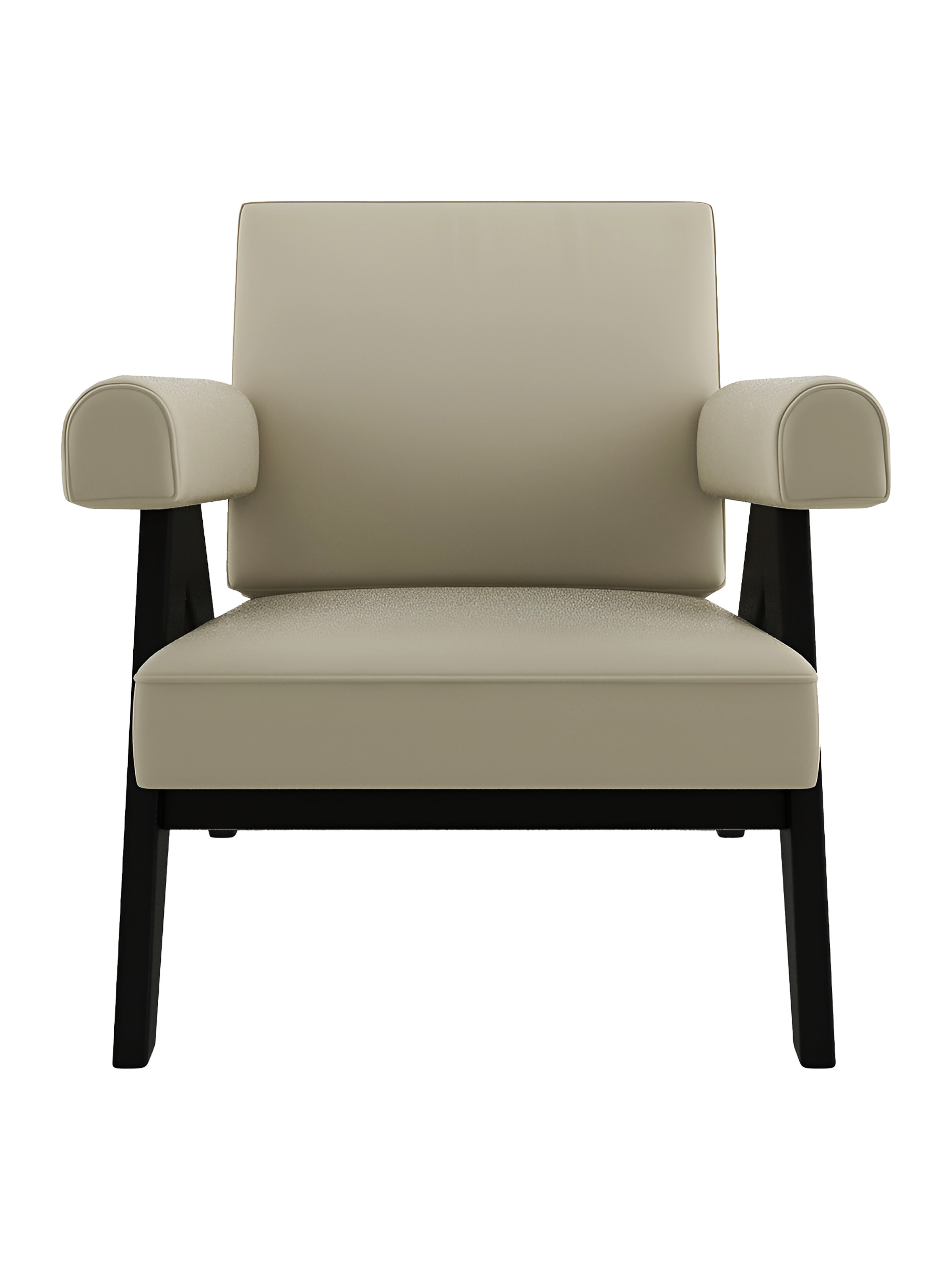 Fawn Armchair