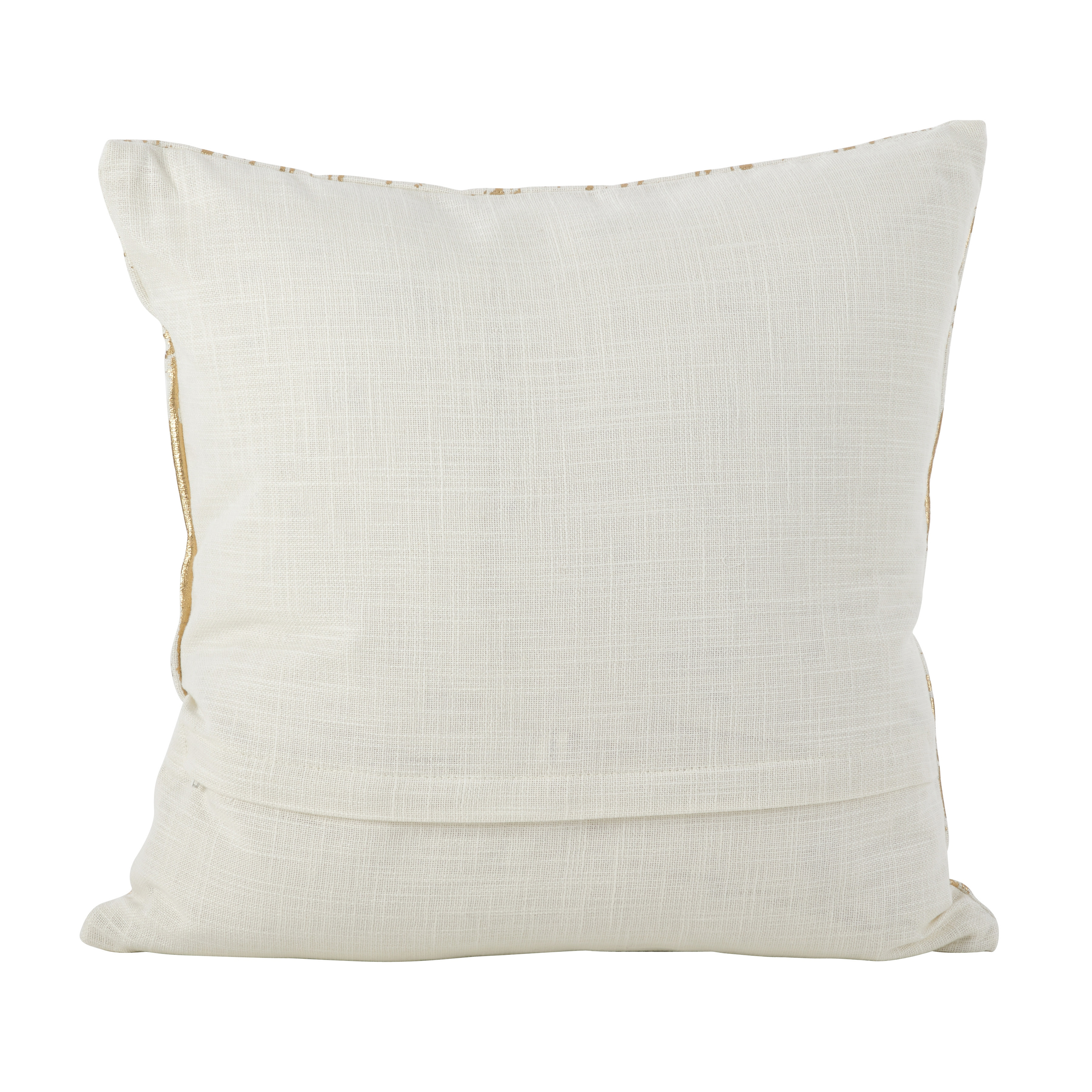Geometric Pillow Case