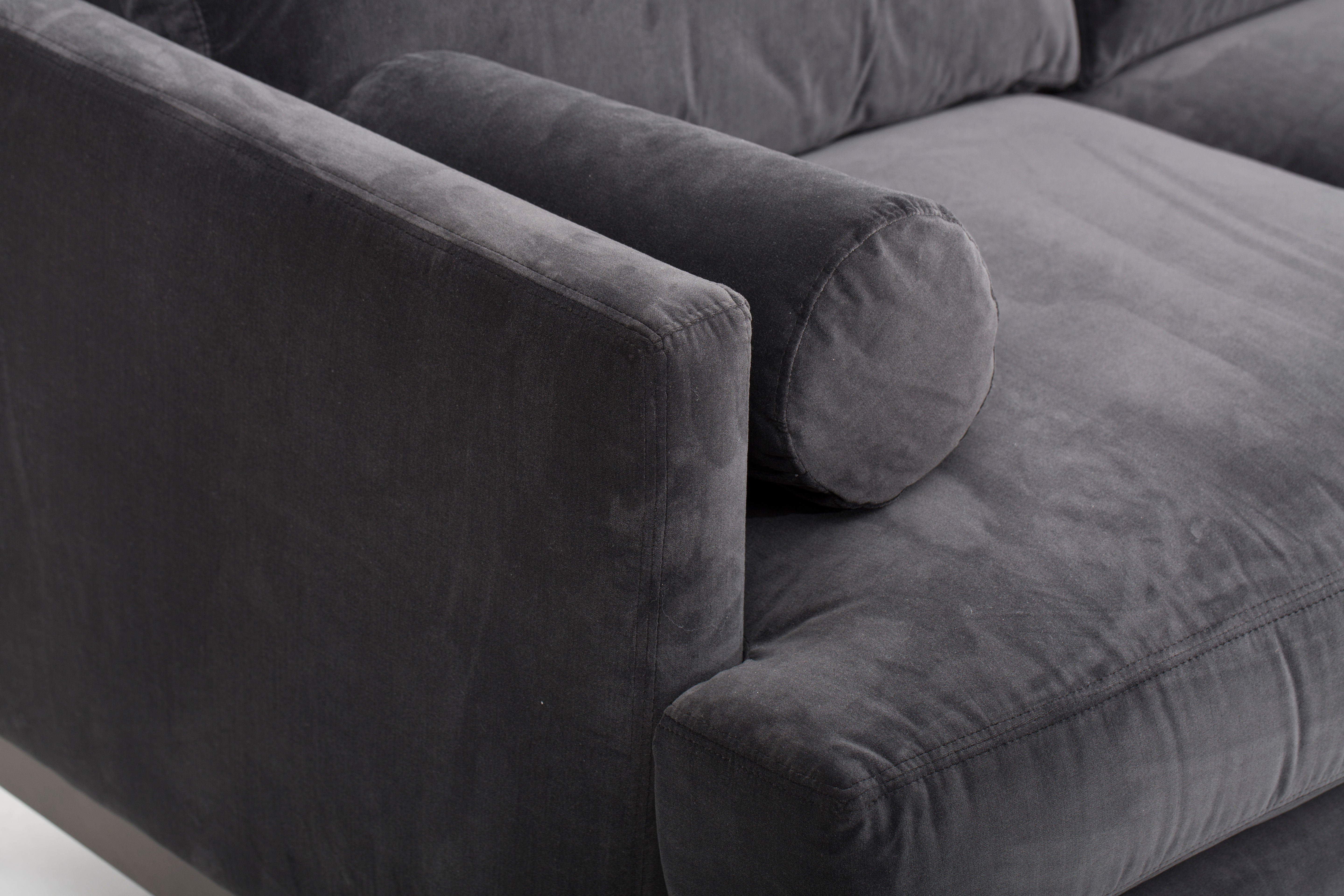 Modern Three Seater Sofa 4