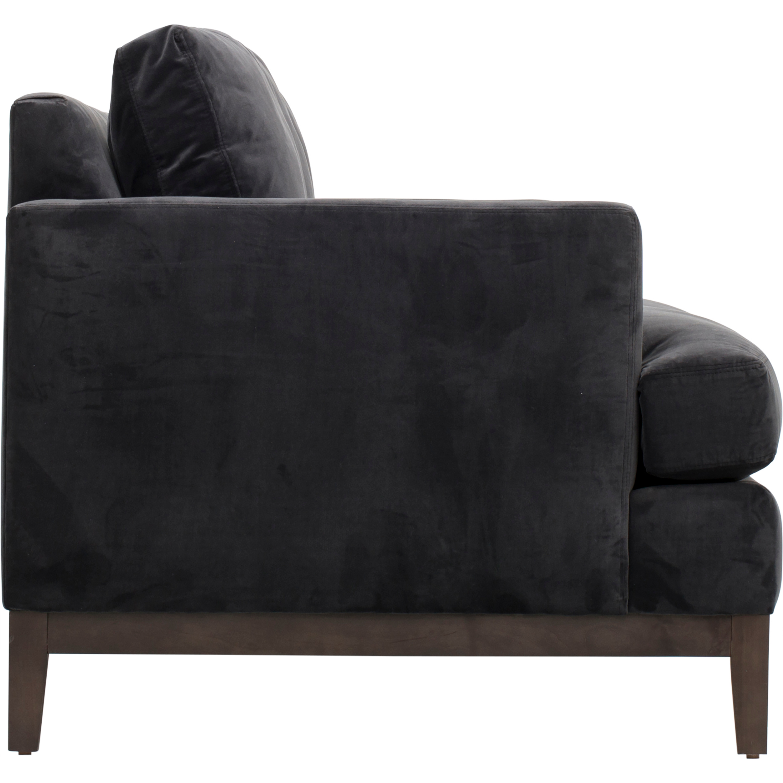 Modern Three Seater Sofa 3