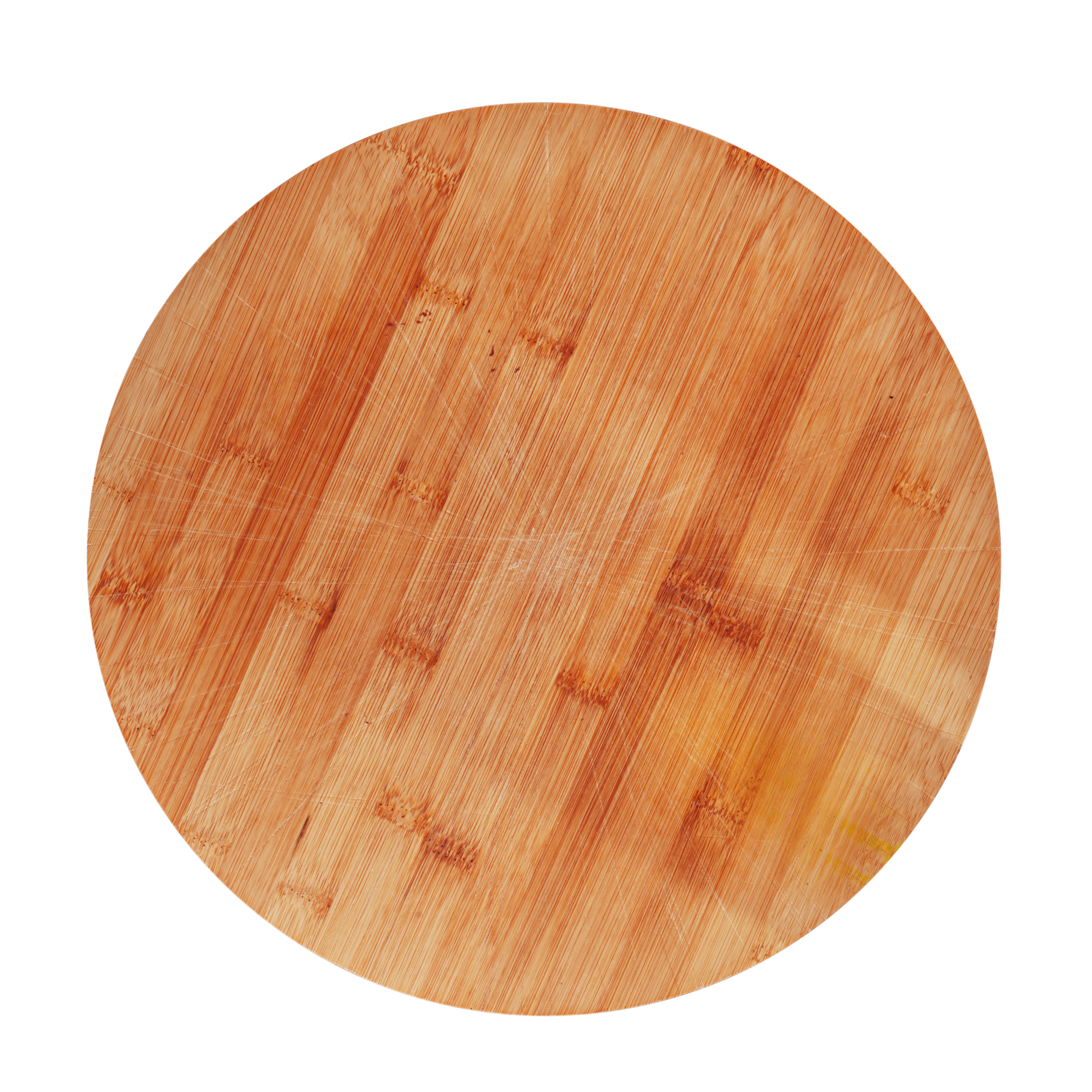 Round Serving Tray