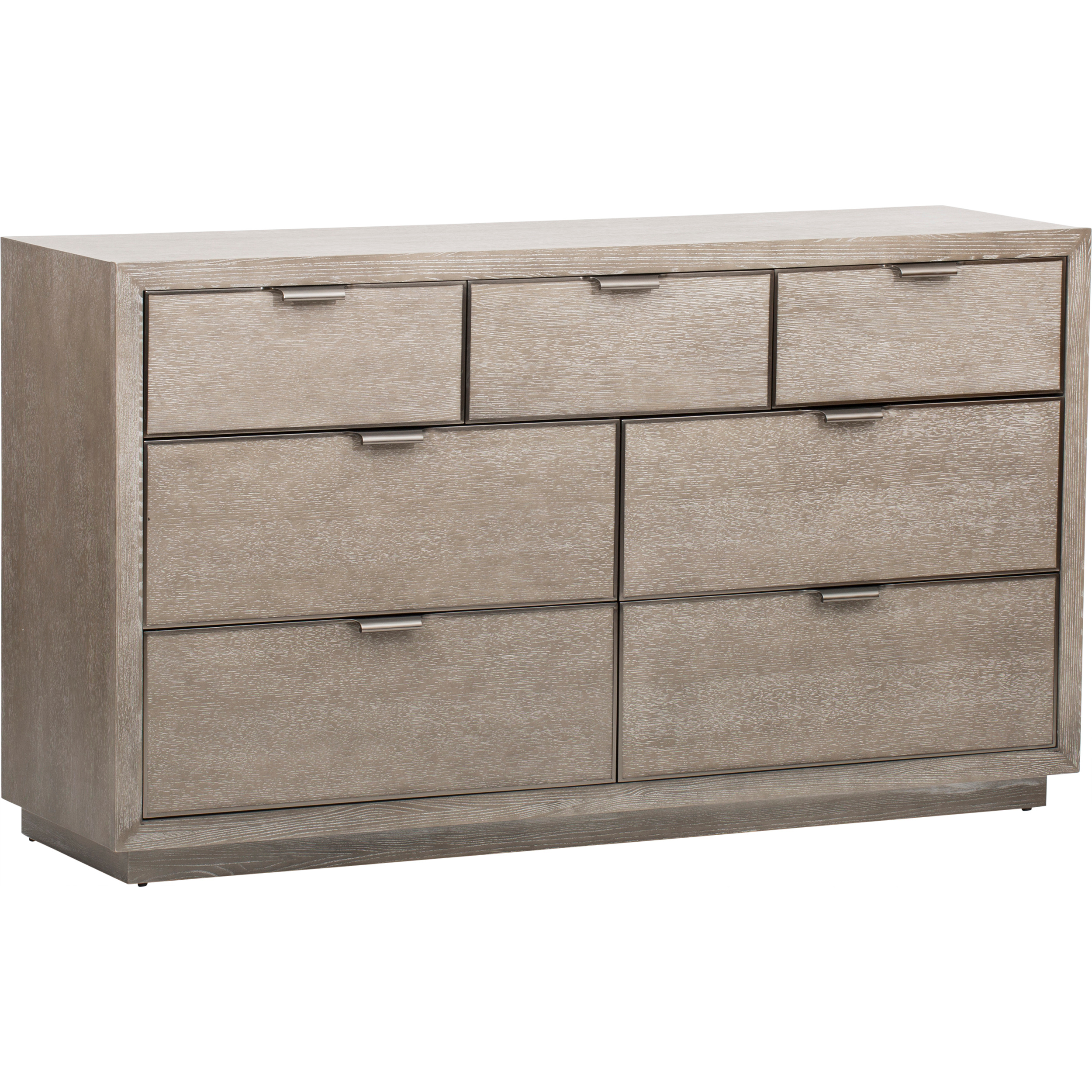 Rustic Country Dresser