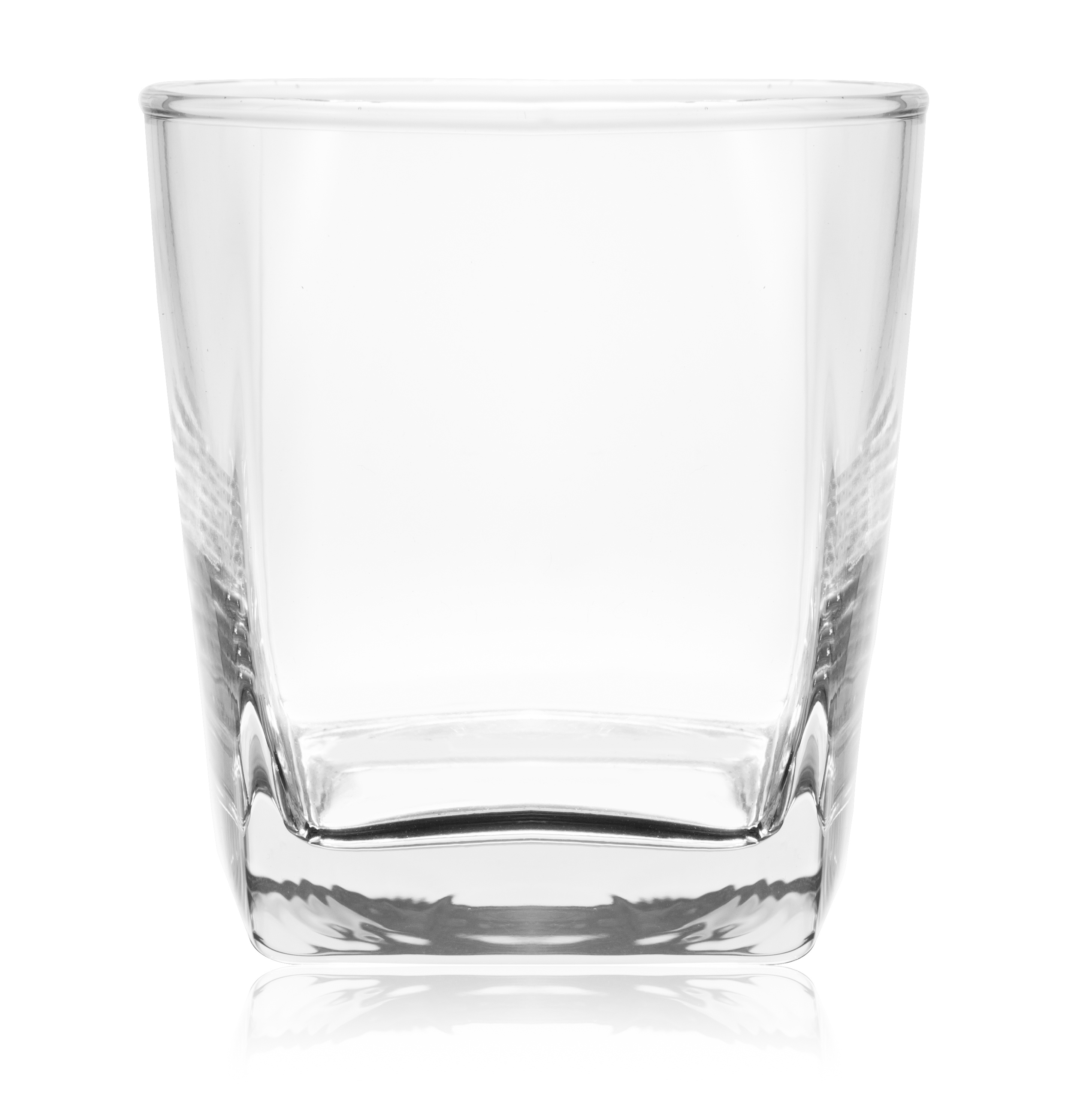 Rye Whiskey Glass
