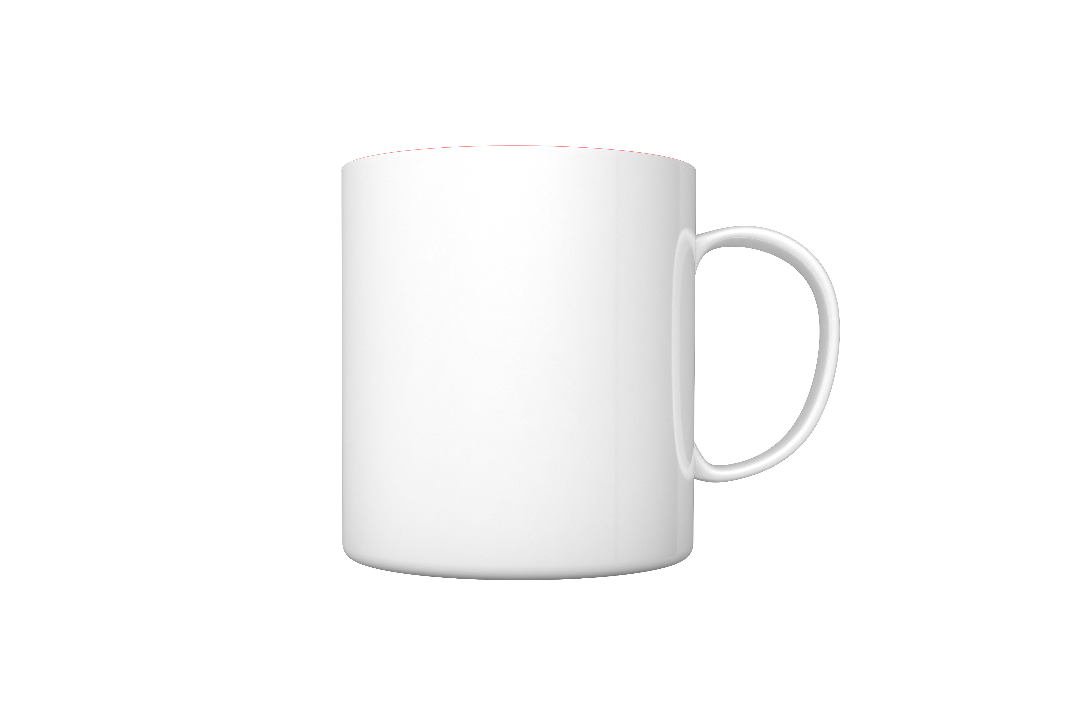 Sipper Coffee Mug
