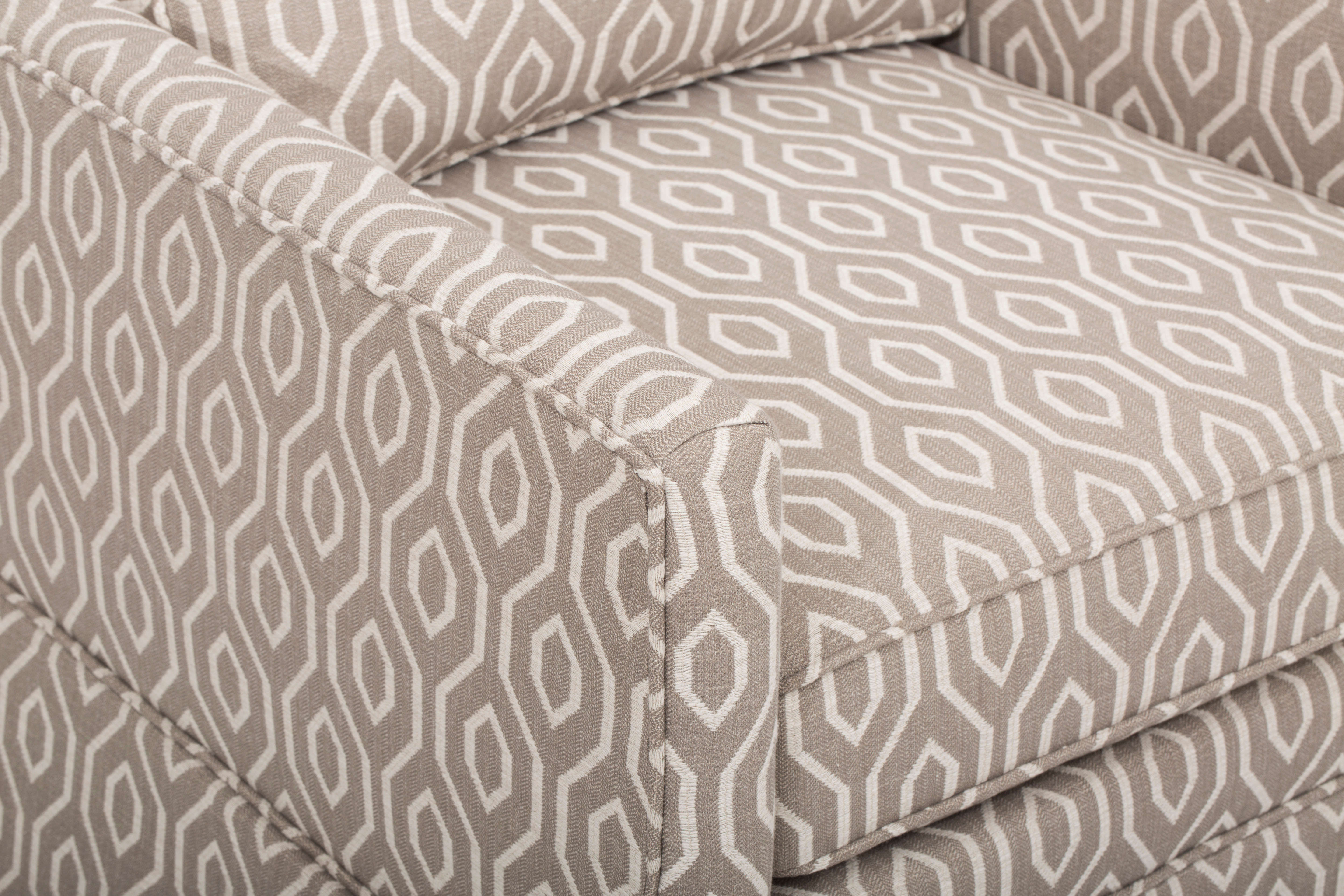 Traditional Armchair