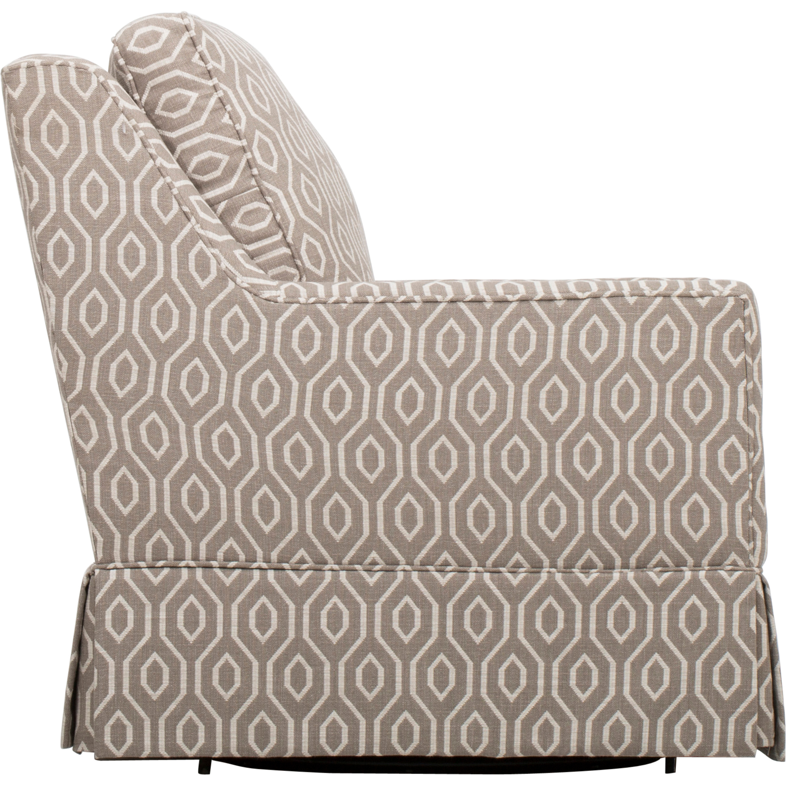 Traditional Armchair