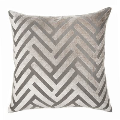 Geometric Pillow Case