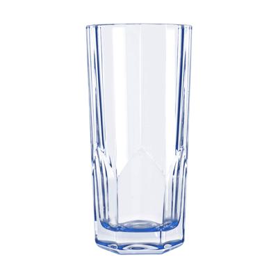 Harmony Drinking Glass