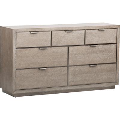 Rustic Country Dresser