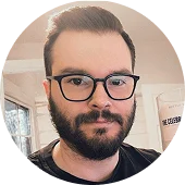 Jake Duenckel, Founder of Bottle to Flame