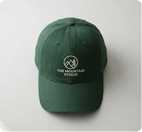 Branded Cap