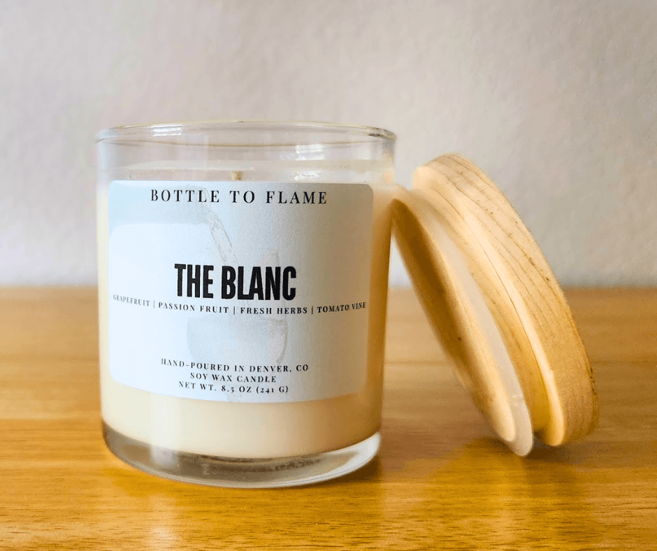 The Blanc