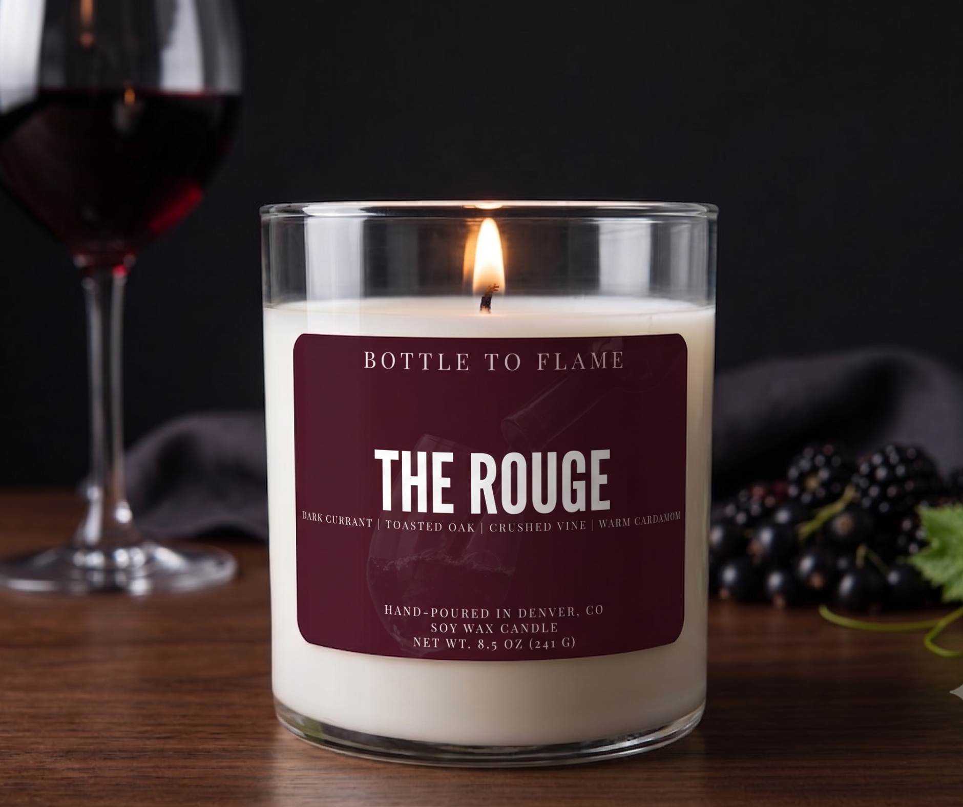 The Rouge