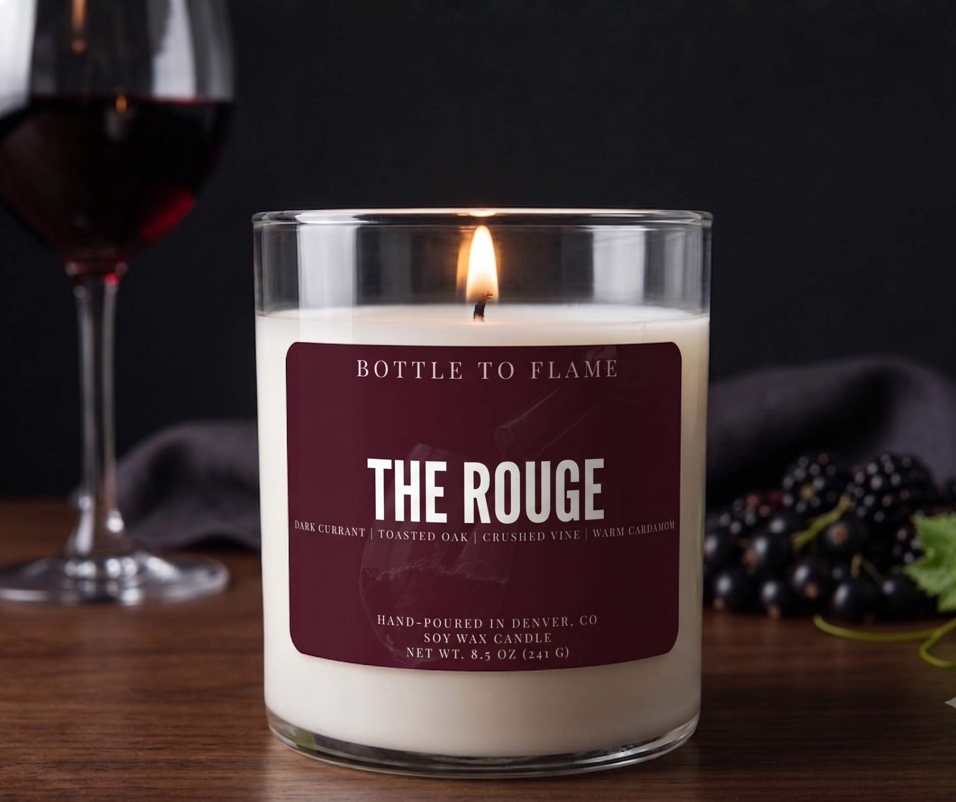 The Rouge
