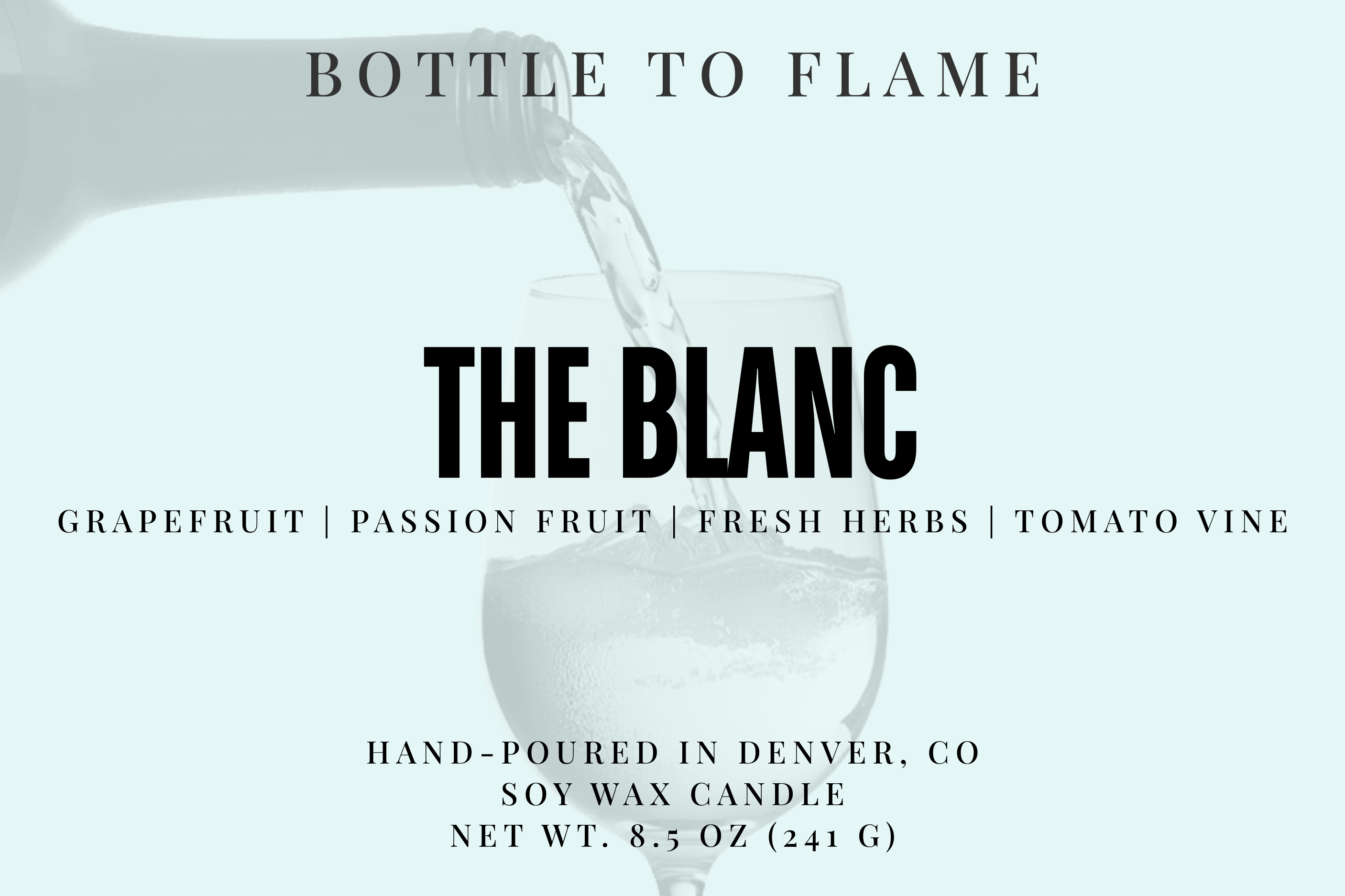 The Blanc