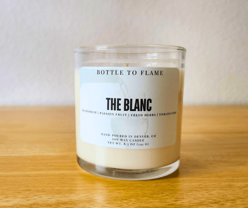 The Blanc