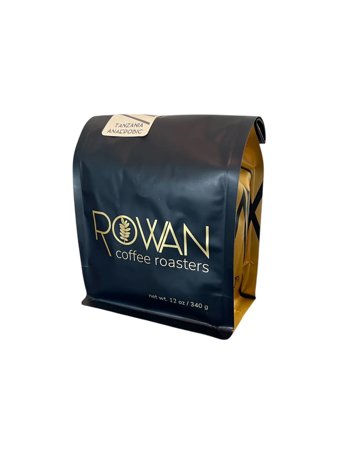 Tanzania Anaerobic