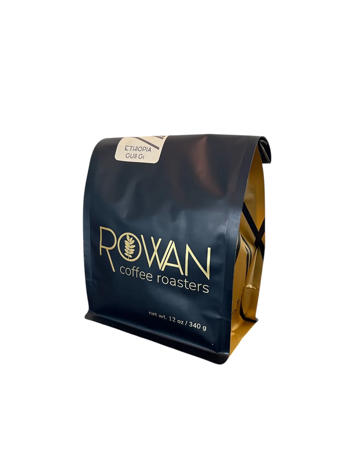 Ethiopia Guji