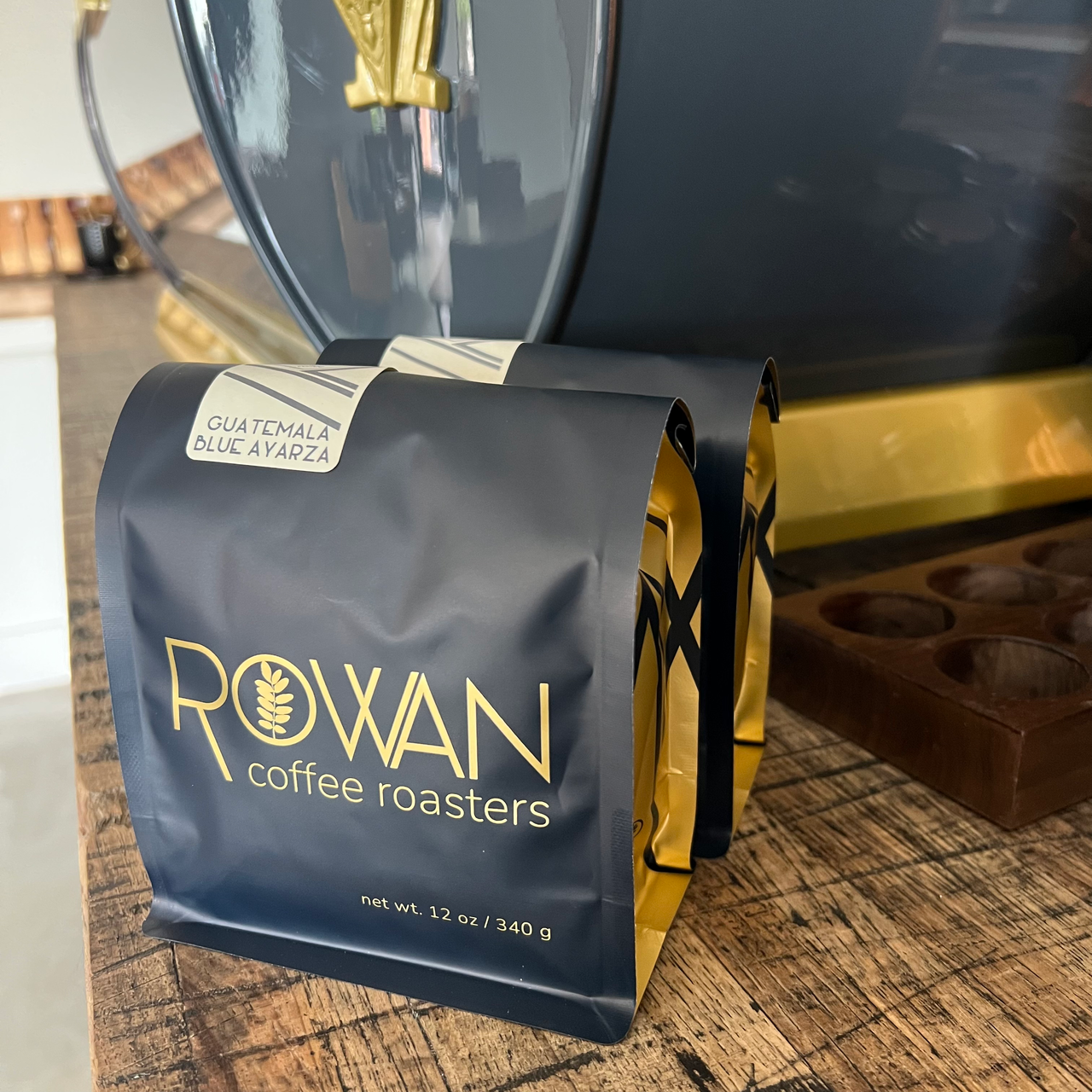 Guatemala Natural Blue Ayarza