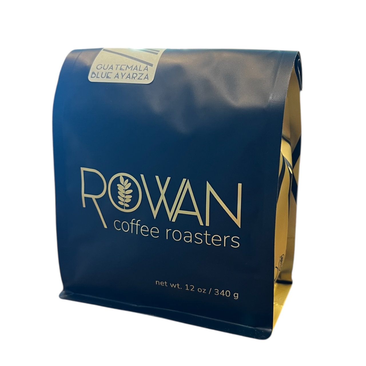 Guatemala Natural Blue Ayarza