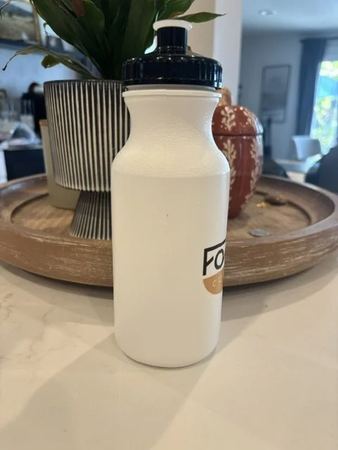 Fondo Coffee Water Bottle