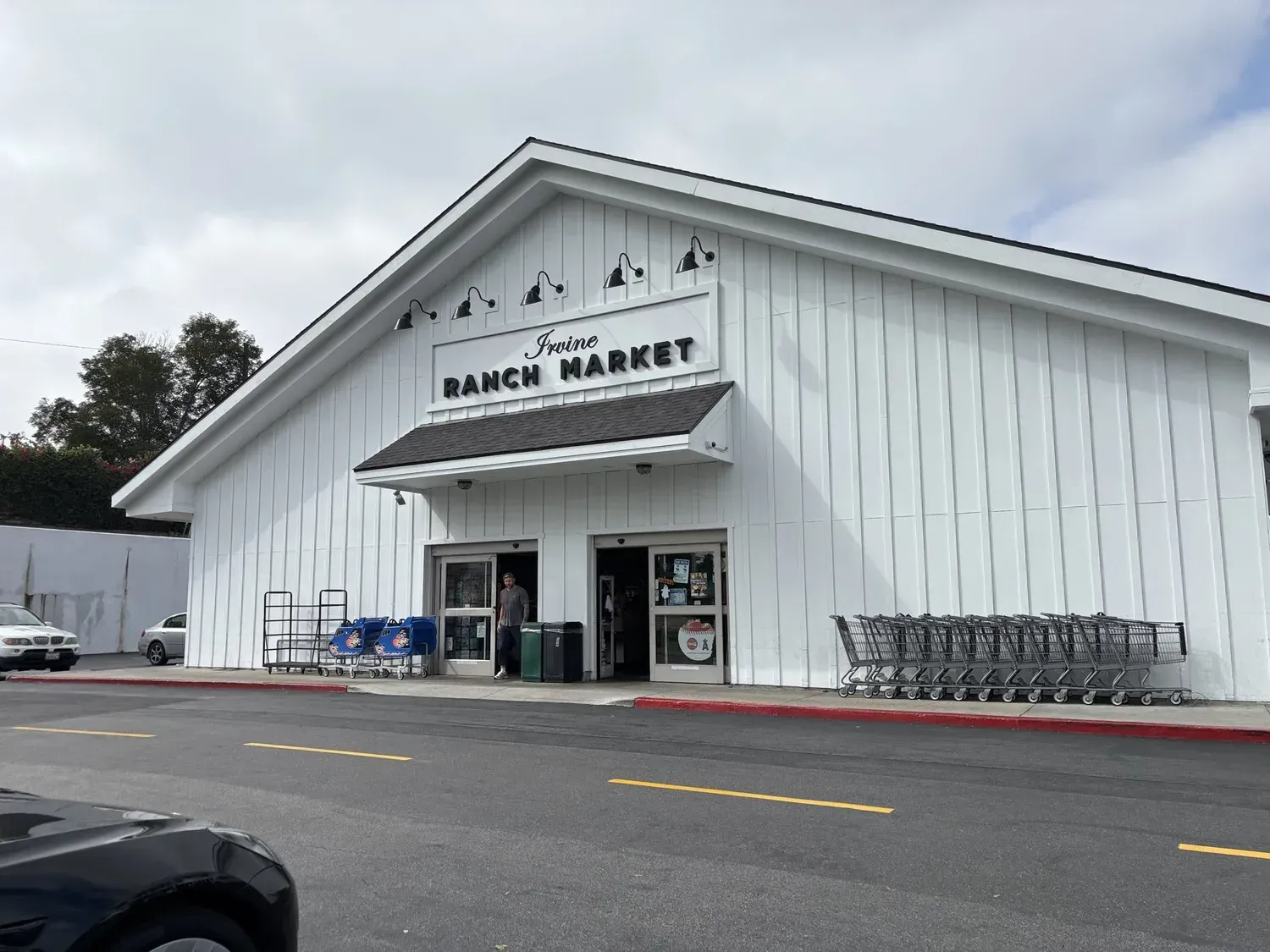 Irvine Ranch Market, Costa Mesa